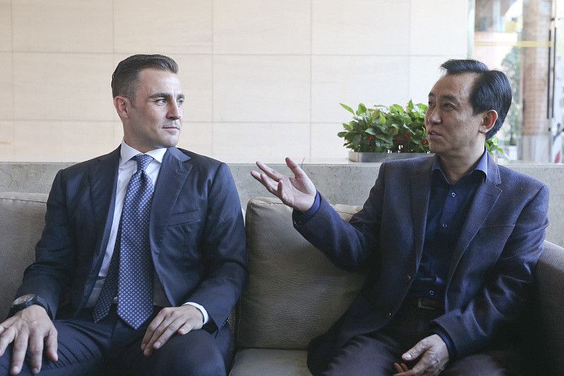 在讲述他们训练过程的主题纪录片与《时尚先生》杂志刊登的大片中，身材健硕、气宇轩昂、充满了雄性荷尔蒙力量的这群年轻演员，为业界带来一股充满原始男性美的阳刚之风